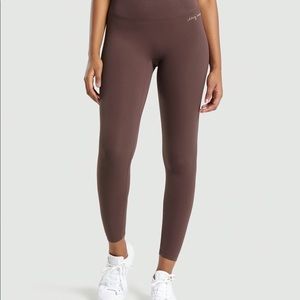 Whitney Simmons Ribbed legging